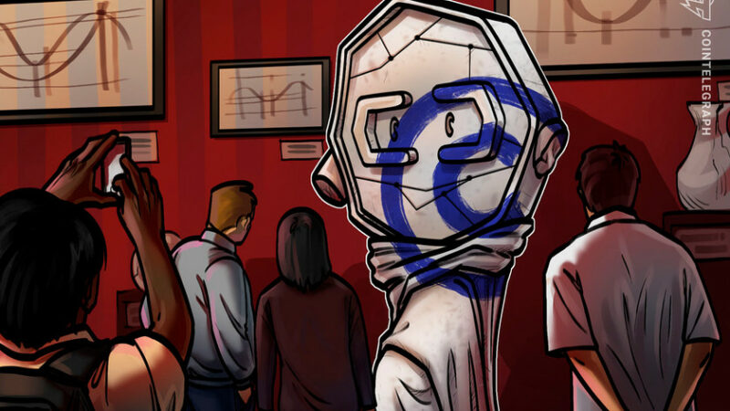 Nonfungible tokens from a legal perspective