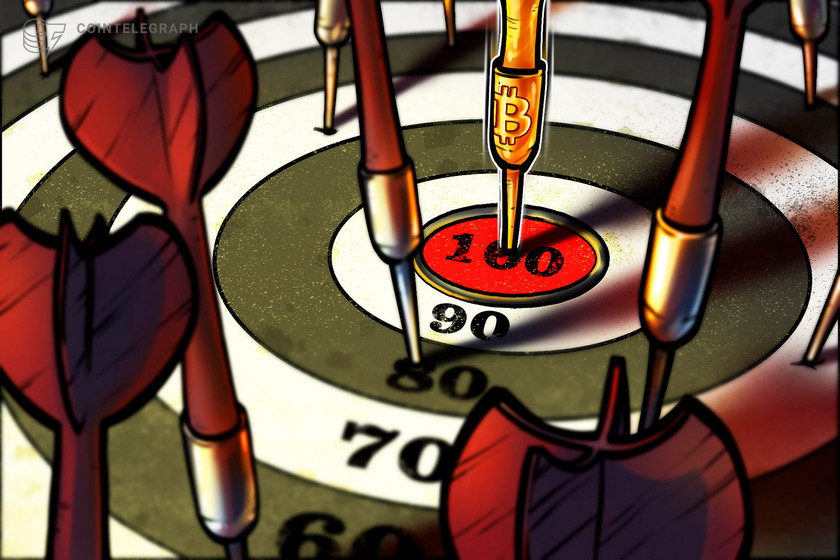 Options traders aim for $100K Bitcoin by the end of 2021, is there a chance?