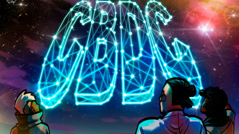 Pandemic has accelerated the rollout of CBDCs by 5 years, says blockchain firm