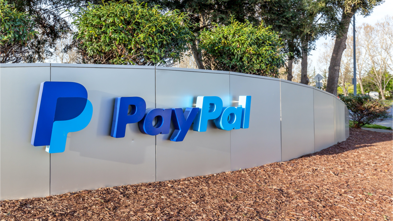 Paypal Plans to Study Transactions That Fund Extremism, Anti-Government Groups