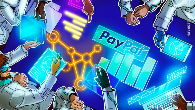 PayPal’s crypto ‘super app’ set to roll out soon