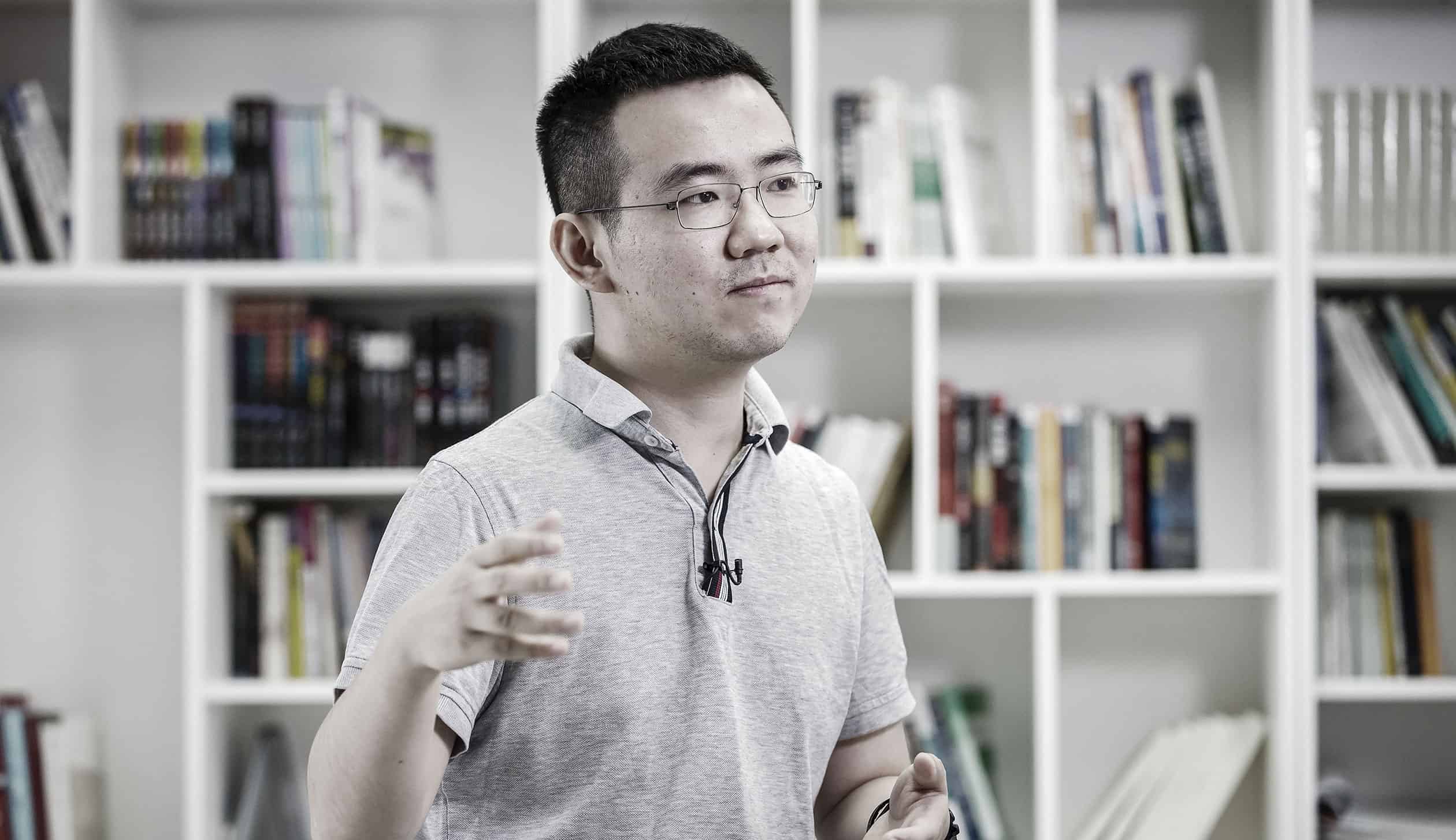 Regulations Could be Healthy for Crypto, Says Bitmain’s Former CEO Jihan Wu