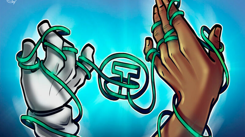 Regulators scrutinizing Tether’s commercial paper reserves: Comptroller of the Currency