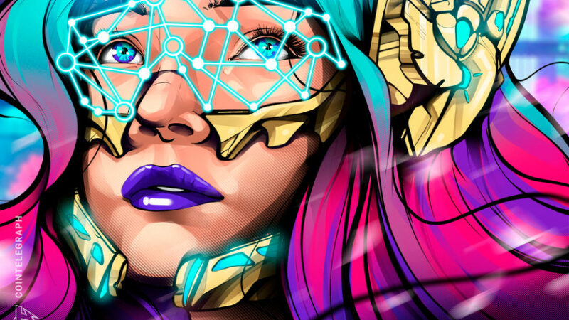 Sci-fi or blockchain reality? The ‘Ready Player One’ OASIS can be built