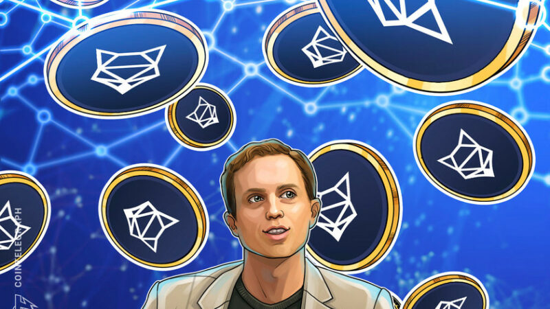 ShapeShift to decentralize entire company, plans for largest airdrop in history