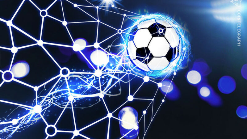Socios partners with Turkish soccer club union to explore digital revenue models