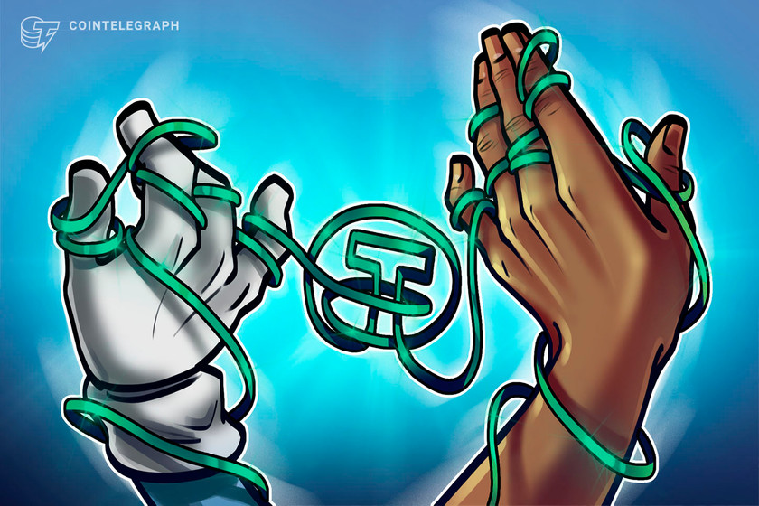 Stablecoins under scrutiny: USDT stands by ‘commercial paper’ tether
