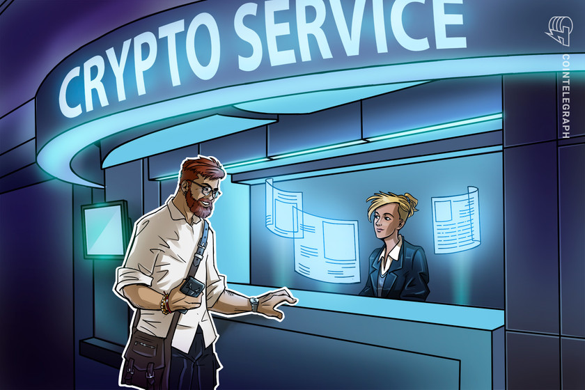 State Street to launch crypto services for private funds clients