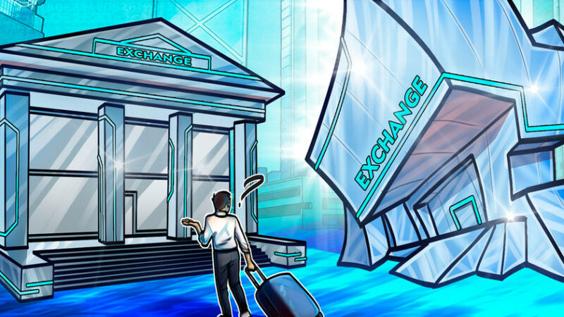 Success in DEX? Fast-growing crypto exchanges may hurt DeFi investors