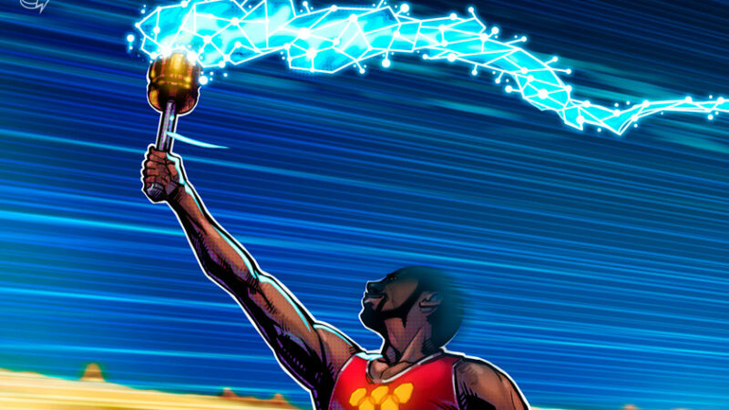 Synthetix turns on layer-two alpha, launches Olympics betting on options platform