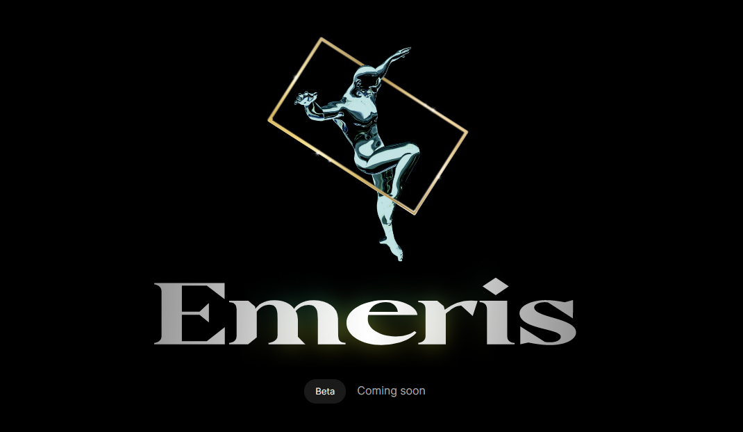 Tendermint introduces Emeris: all-in-one dashboard for cross-chain crypto apps