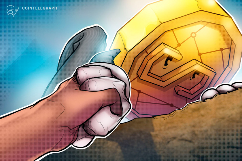 Terra and Harmony announce DeFi partnership focused on UST stablecoin integration