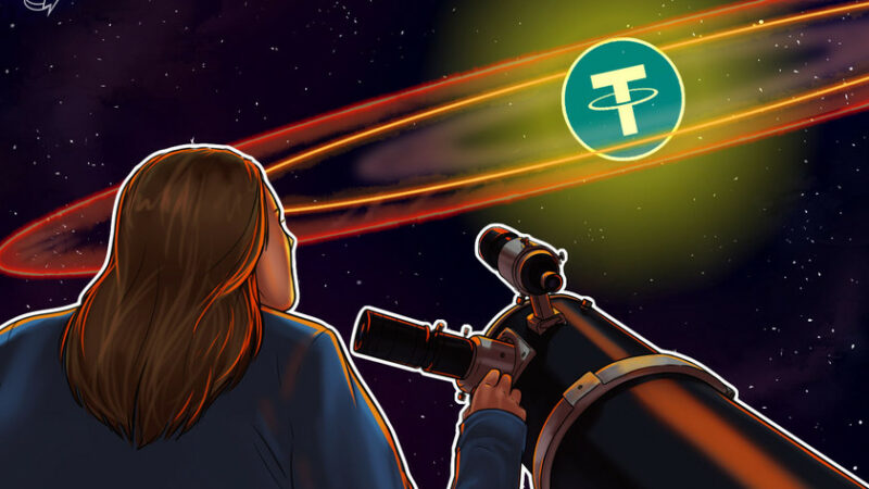 Tether promises an audit in ‘months’ as Paxos claims USDT is not a real stablecoin