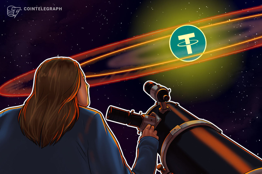 Tether promises an audit in ‘months’ as Paxos claims USDT is not a real stablecoin
