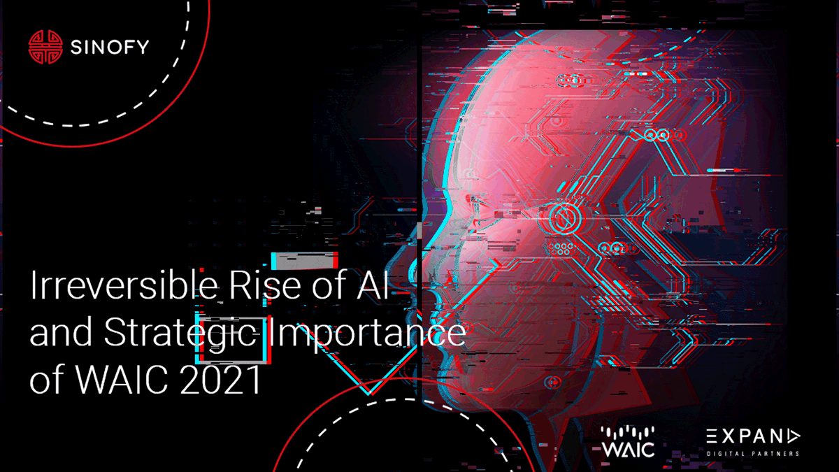 The Irreversible Rise of AI: A Short History with Long-lasting Implications