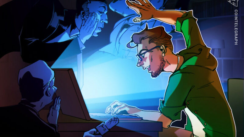 The rise of oracles: Institutional investors need trusted crypto market data