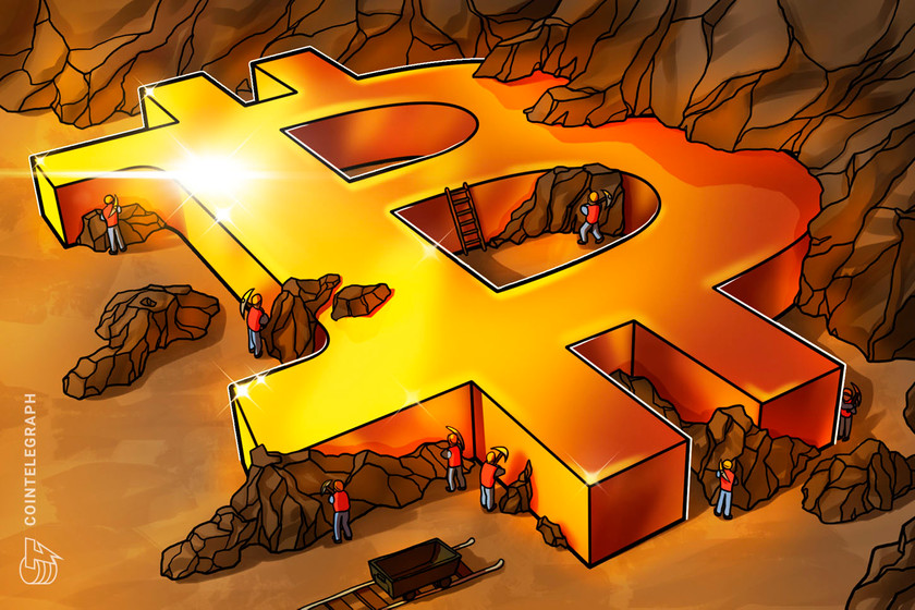 The9 signs green Bitcoin mining deal with Russian firm BitRiver