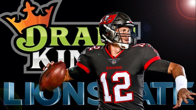 Tom Brady’s NFT Platform Inks Deal With Draftkings and Lionsgate