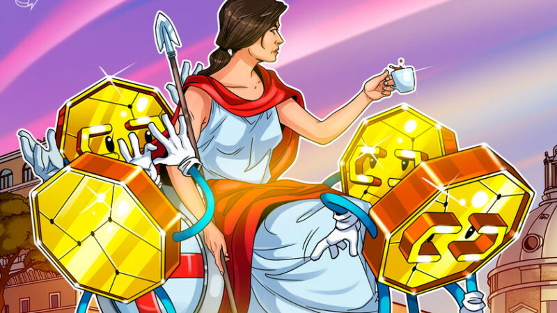 UK will hold back action against crypto ‘pockets of exuberance’ for now