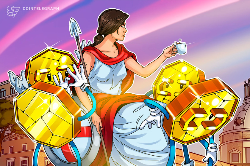UK will hold back action against crypto ‘pockets of exuberance’ for now