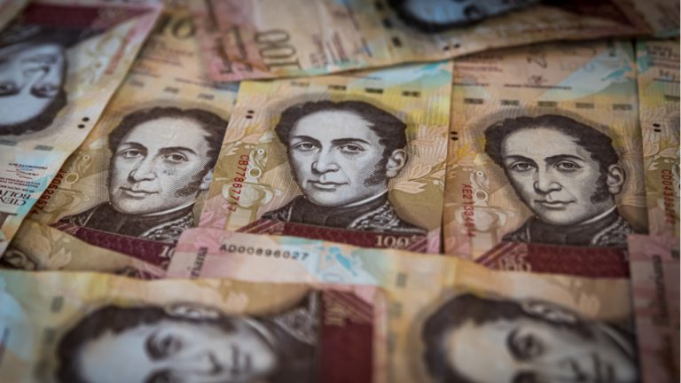 Venezuela to Slash Six Zeros From Its Currency to Facilitate Payments