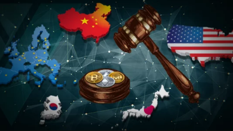 Why Regulators Hate Cryptocurrency?