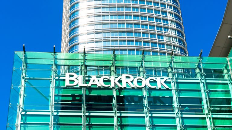 World’s Largest Asset Manager Blackrock Sees ‘Very Little’ Demand for Cryptocurrencies