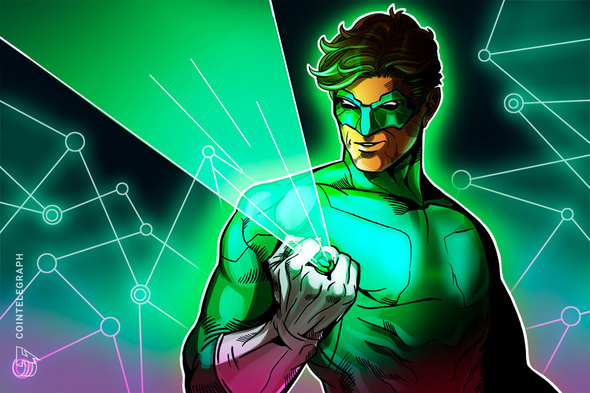 Xapo co-founder gets regulators’ green light for new crypto startup