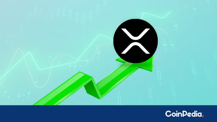XRP Price Rising Step-By-Step, This Is When It Could Hit $1