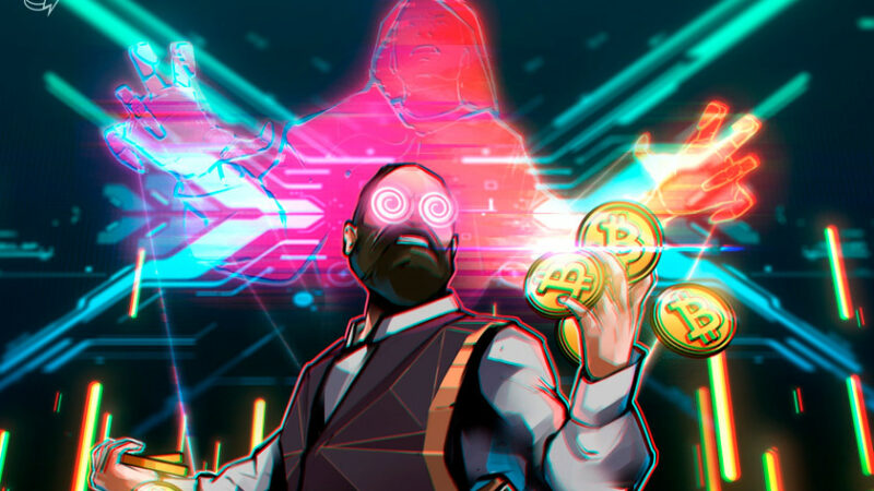 23yo Venezuelan allegedly steals $1m in BTC from clients after faked abduction