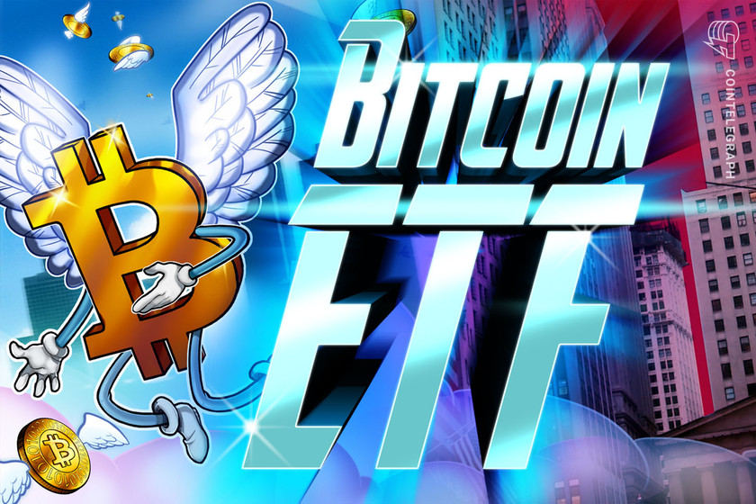 3 reasons why a Bitcoin ETF approval will be a game changer for BTC price