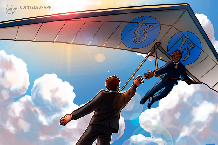 3 reasons why Tezos (XTZ) price has gained 85% this month