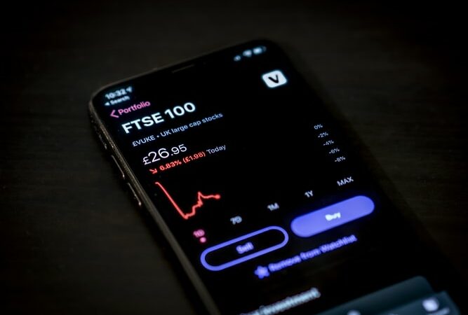 4 Types of Digital Tools to Manage Your Stocks