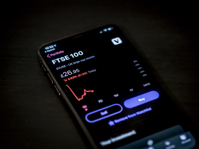 4 Types of Digital Tools to Manage Your Stocks