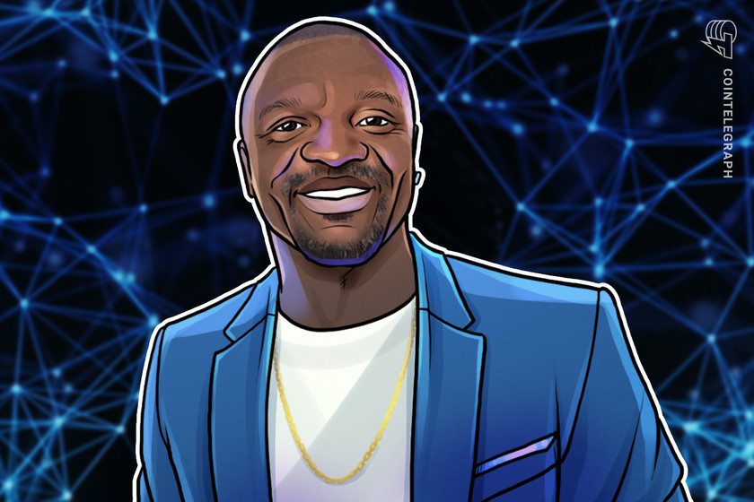 Akon’s Akoin pilot heralded a success; eyes countrywide rollout in Kenya