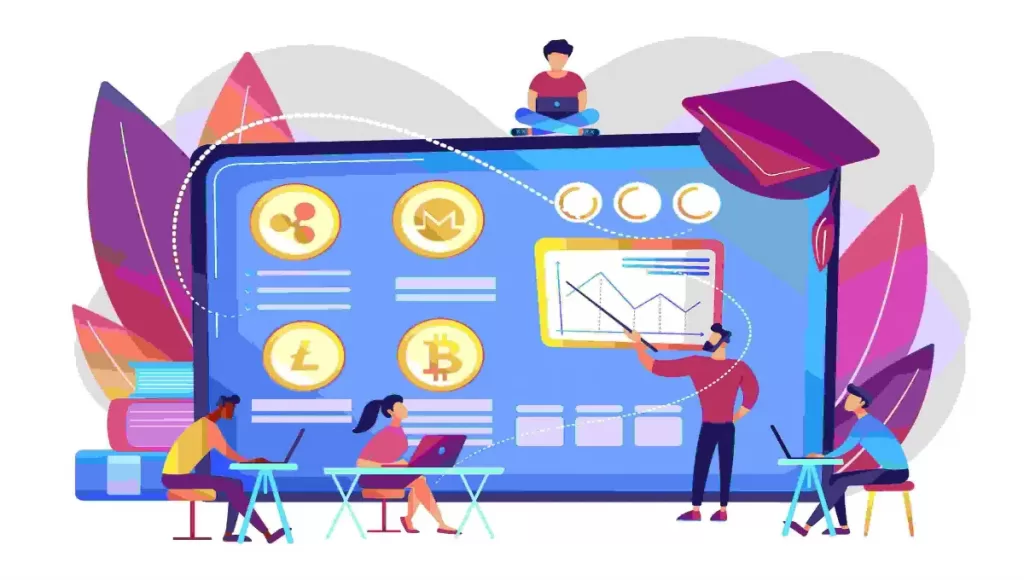 Altcoins To Keep A Watch In This Current Bull Cycle