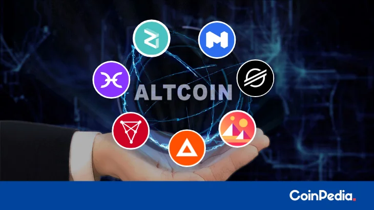 Altcoins Which Are Self-Assured To Hit ATH This Month