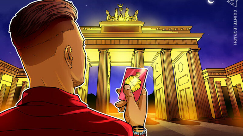 American investors inclined to buy crypto with credit card, new study reveals