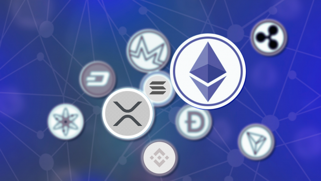 Analyst Maps The Next Crucial Levels for Theta, XTZ, COTI, REEF and 2 other Altcoins