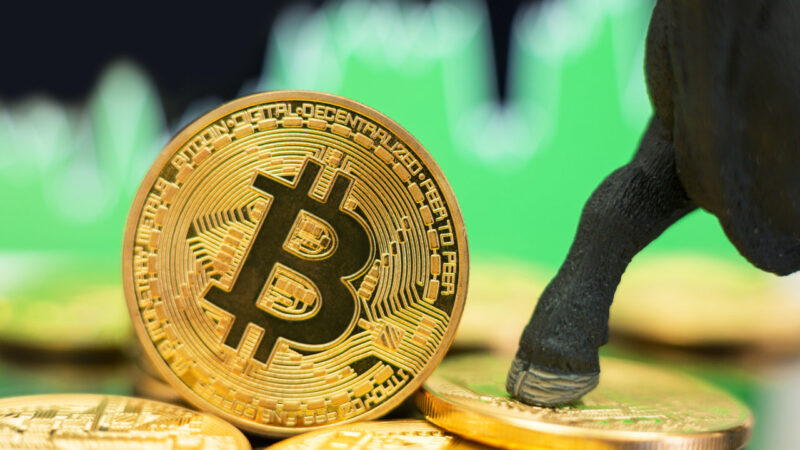 Analyst Mike McGlone Predicts ‘Refreshed Bull Market’ for Bitcoin, Price Heading Toward $100K