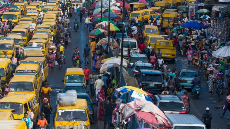 Annual US Dollar Remittances to Nigeria Surge to $34 Billion but Forex Woes Persist