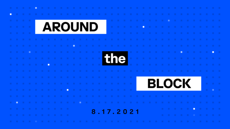 Around the Block #15: CryptoPunks, the NFT boom, and EIP-1559