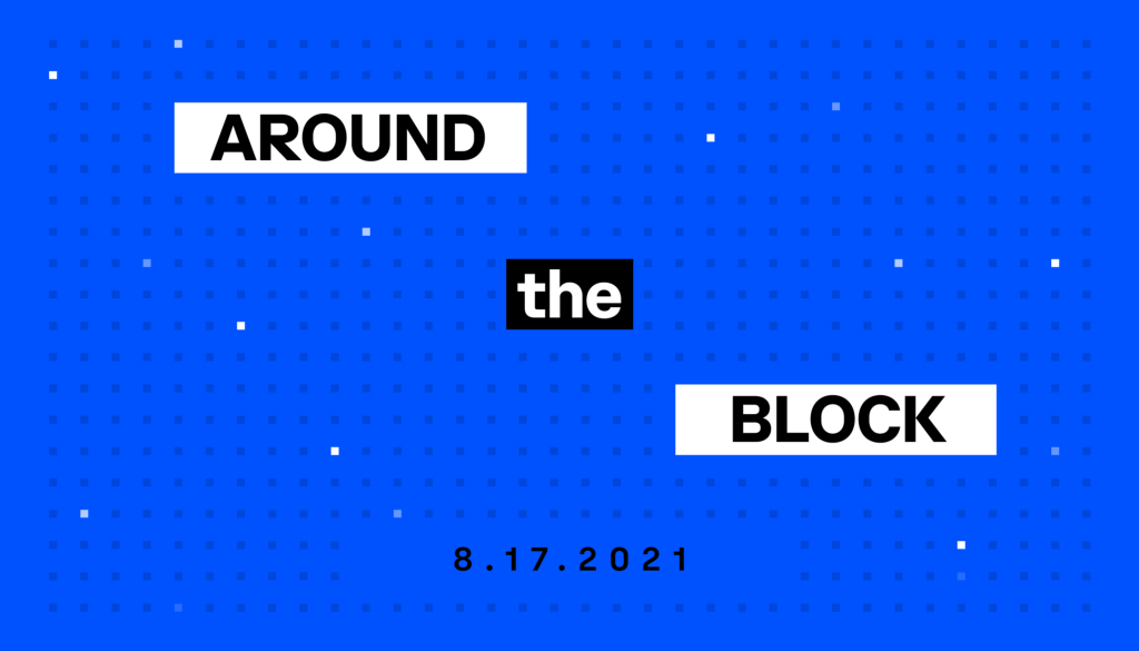 Around the Block #15: CryptoPunks, the NFT boom, and EIP-1559