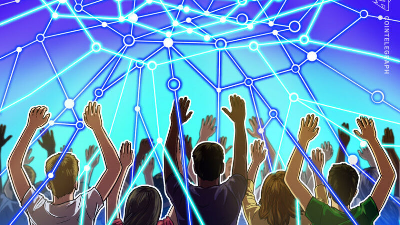 Australia and Singapore conclude digital verification blockchain pilot