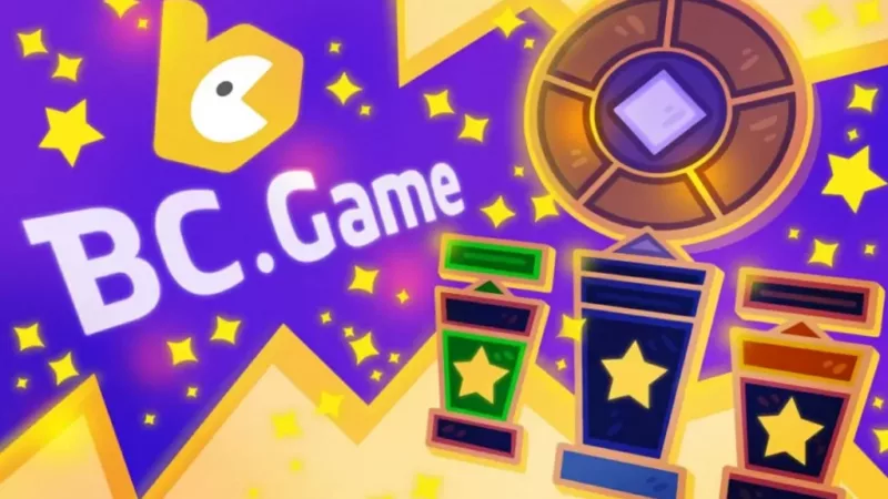BC.GAME is now the proud owner of the much-awaited Curacao License!