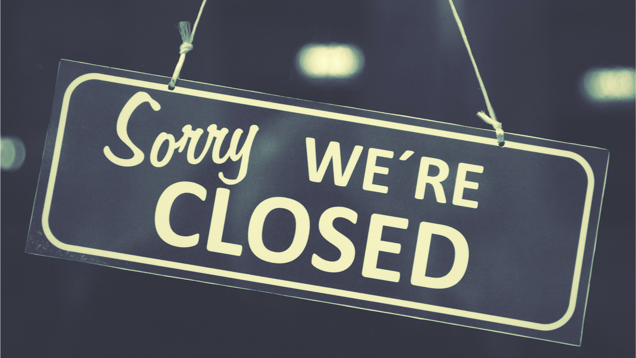 BCH Defi Project Detoken to Close Its Doors Over Regulatory Climate Toward Crypto Derivatives