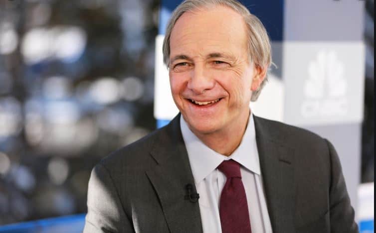 Billionaire Ray Dalio Likes Bitcoin But Would Choose Gold