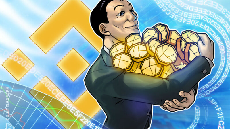 Binance to restrict derivatives trading for Hong Kong users