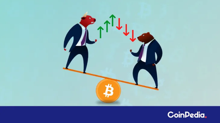 Bitcoin Golden Cross Could Be Just 5 Days Away, Is $50K Target Feasible?