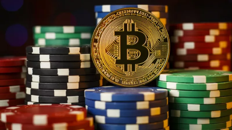 Bitcoin Investment and Gambling Can Make You A Millionaire?